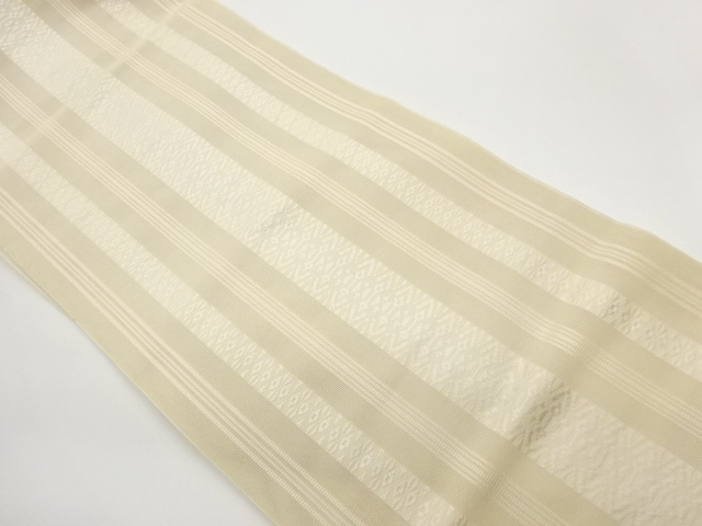 紗 本場筑前博多名古屋帯